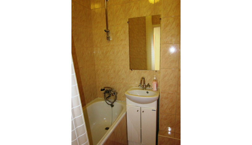 Apartment Nevsky Prospect Sankt-Peterburg - Apt 24378